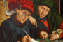 Quentin Massys The Tax Collectors Kunstmuseum Liechtenstein webp